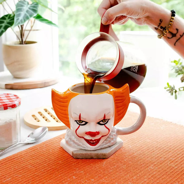 Taza de IT