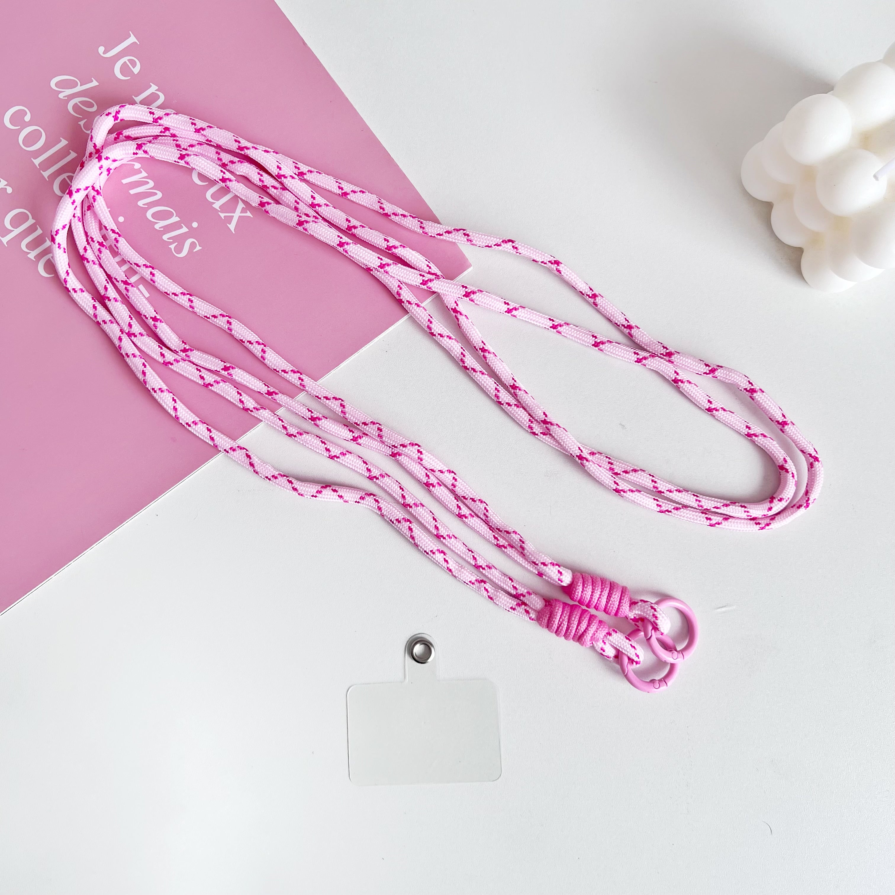 Strap ajustable para celular