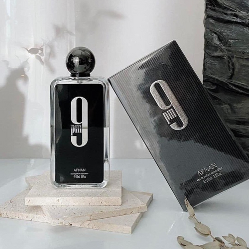 Perfume 9PM de Afnan - Dressygt