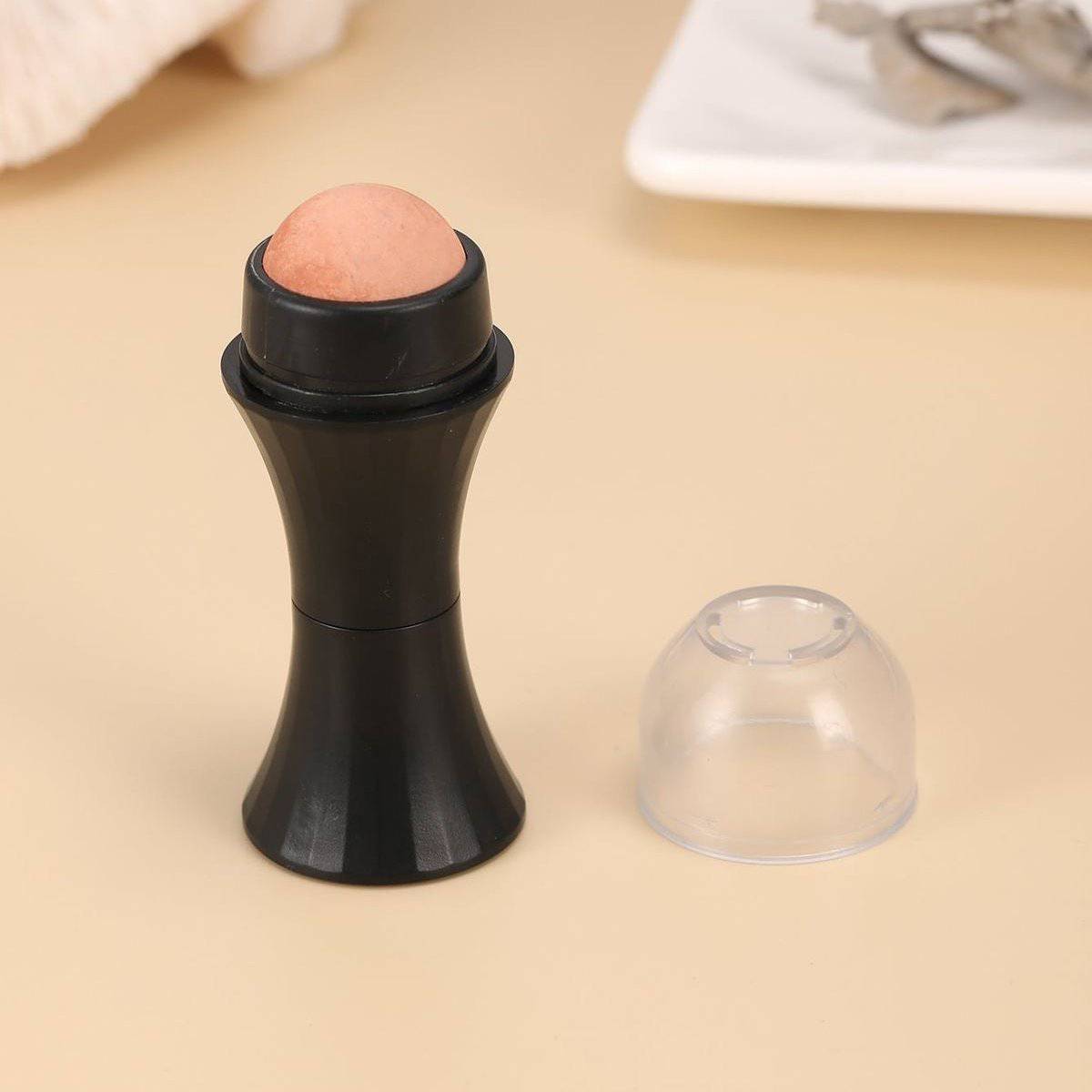 Rodillo volcánico facial - Dressygt