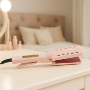 Plancha de cabello