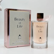 Perfume Beauty of Life