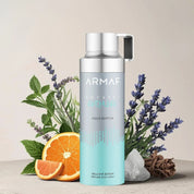 Desodorante spray Odyssey Aqua de Armaf