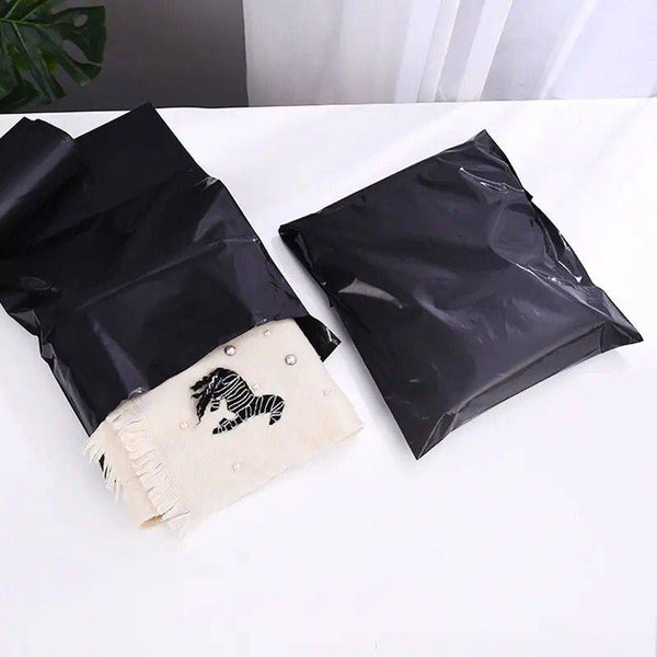 Ciento de bolsa de empaque de 30cmx42cm-0.08mm