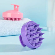 Cepillo anti-caspa para cabello - Dressygt