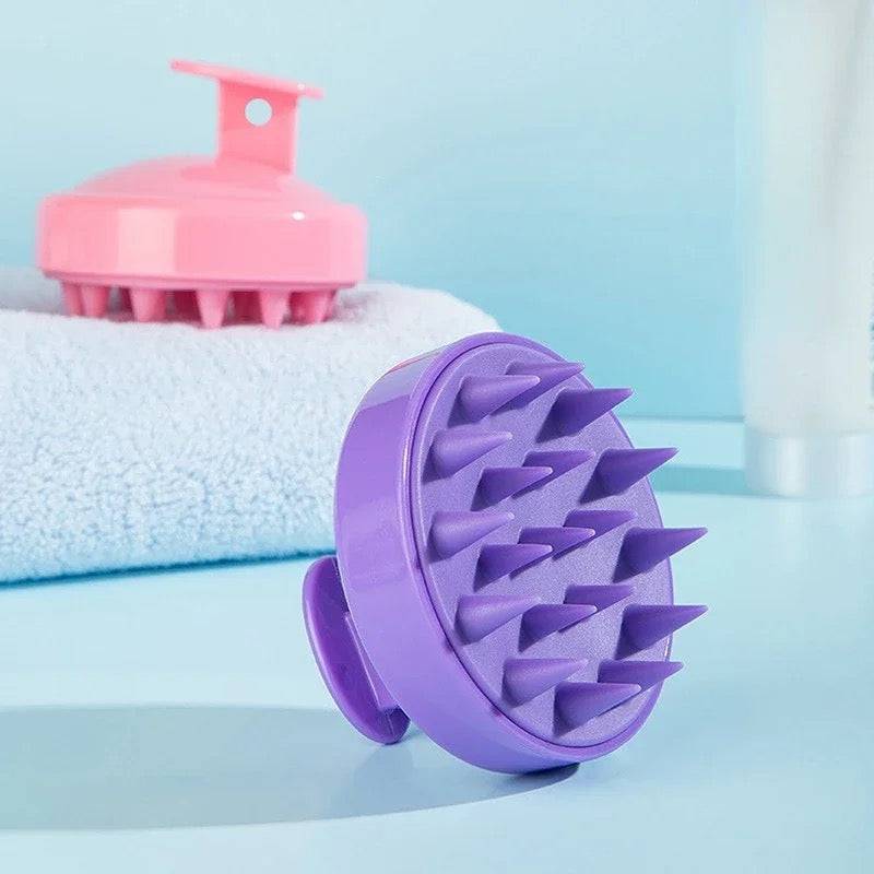 Cepillo anti-caspa para cabello - Dressygt