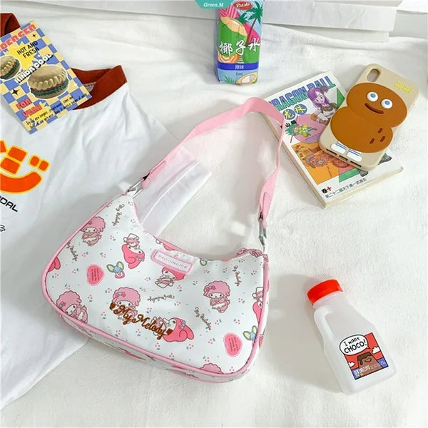 Bolsa de mano kawai