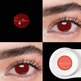 Lentes de contacto de fantasía