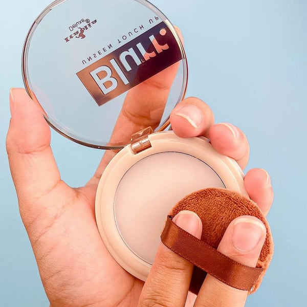 Blurr. Unseen Touch Up de Italia Deluxe