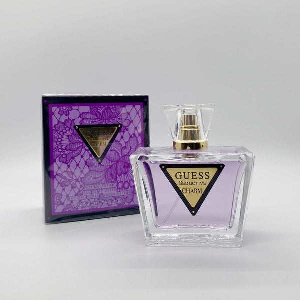 Perfume Guess Seductive Charm Mujer