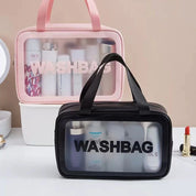 Docena de cosmetiquera minimalista grande - Dressygt