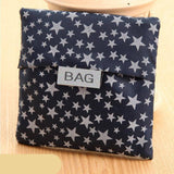 Bolso plegable portátil