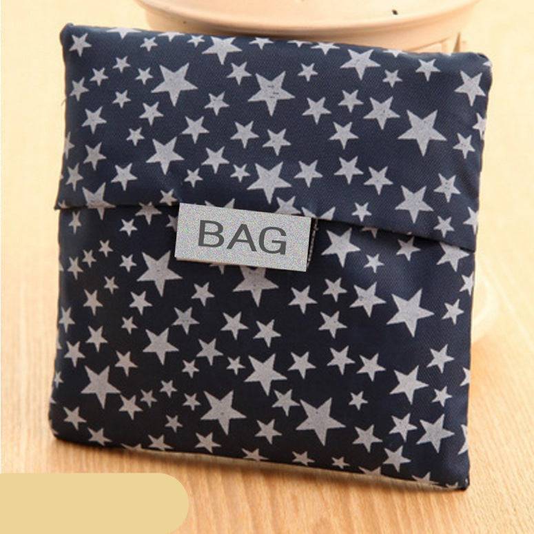 Bolso plegable portátil