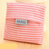 Bolso plegable portátil