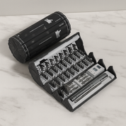Juego de puntas de destornilladores
