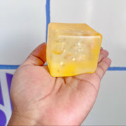Cubo squishy antiestrés