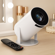 Mini proyector