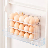 Organizador para huevos