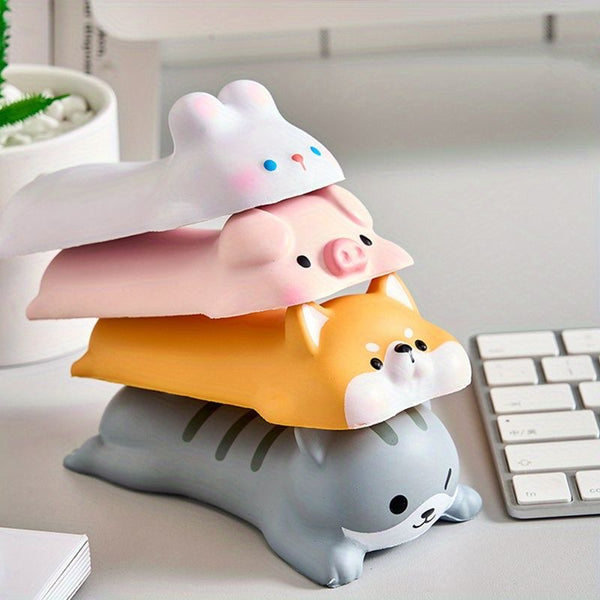 Mouse Pad de animalitos