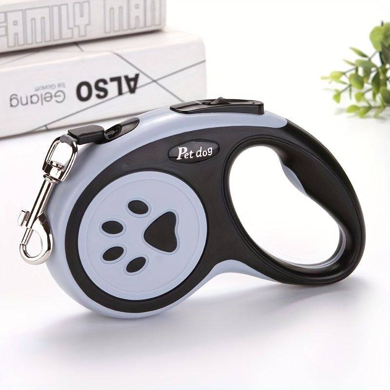 Correa de extensión automática para mascotas - Dressygt