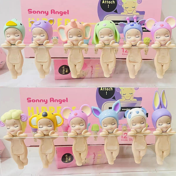 Caja de Sonny Ángel soñadores