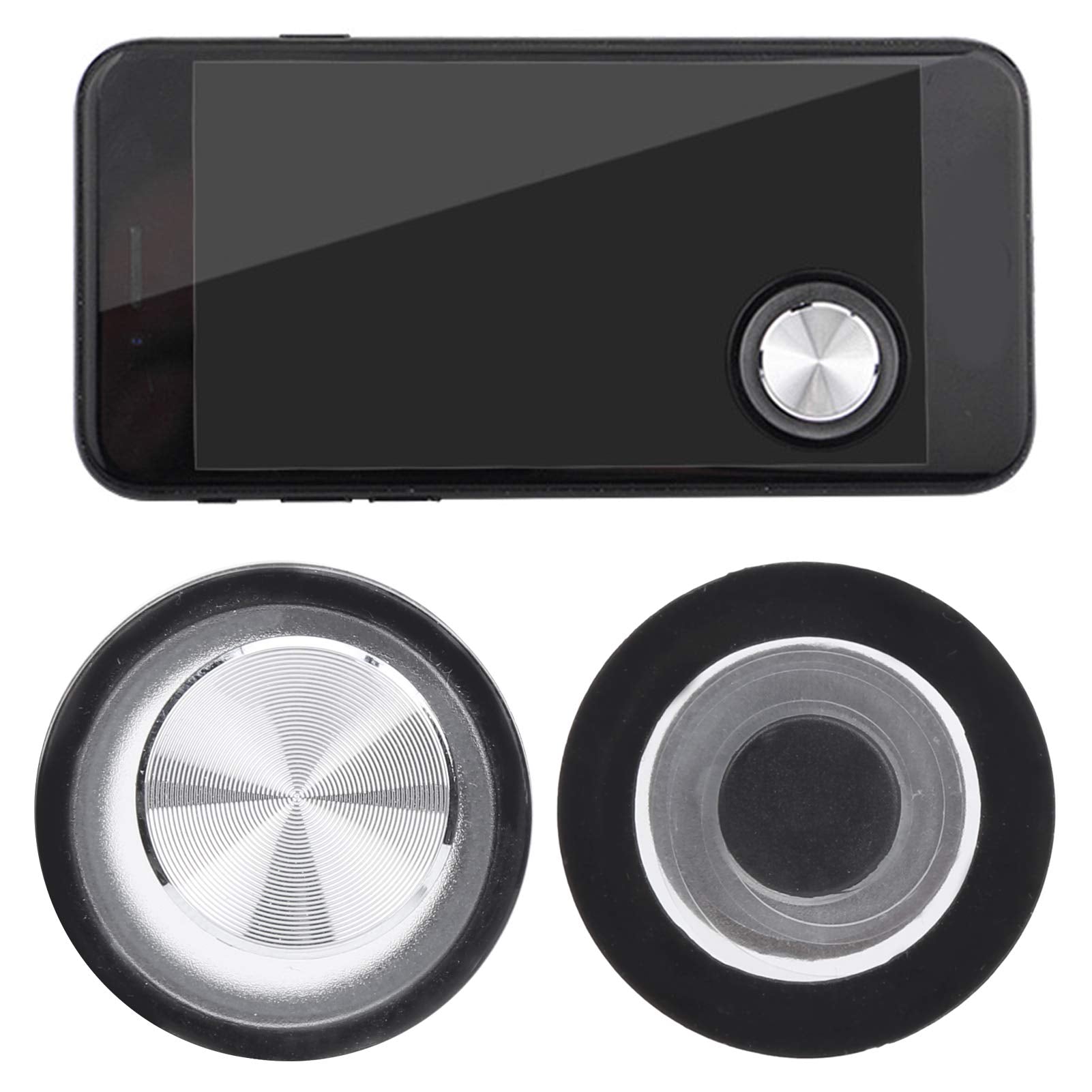 joystick para teléfono - Dressygt