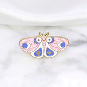 Pin de mariposa - Dressygt