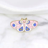Pin de mariposa