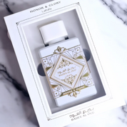 Perfume Badee Al Oud Honor & Glory Lattafa