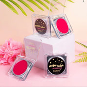 Lip y cheek Soft Velvet de SANIYE.