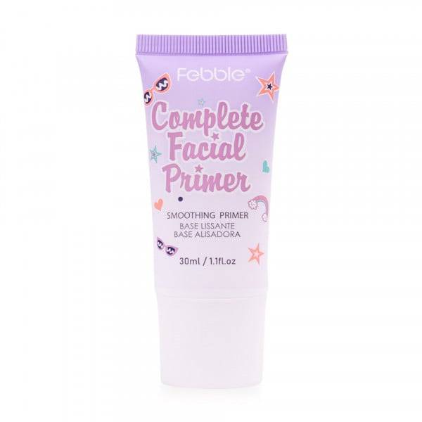 Primer Facial Complete Febble
