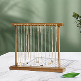 Organizador pequeño de collares