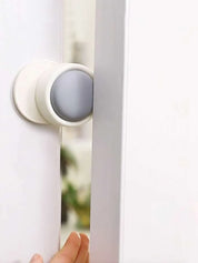 Tope de puerta circular - Dressygt