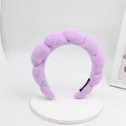 Diadema para skincare - Dressygt