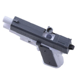 Mini pistolas de juguete
