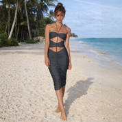 Vestido de playa - Dressygt