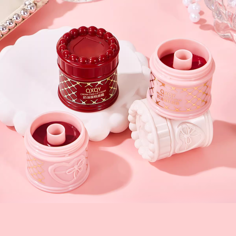 Labial mate tipo cream lip - Dressygt