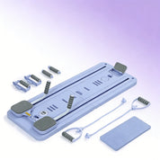 Tablero para pilates