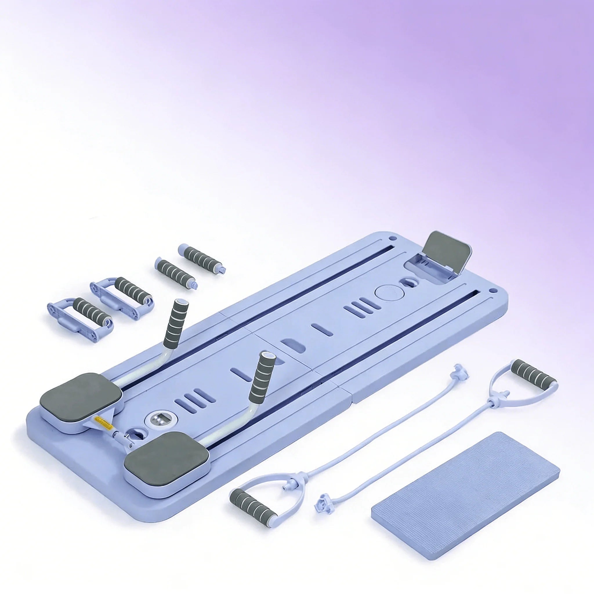 Tablero para pilates