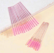 Cepillos para pestañas - Dressygt