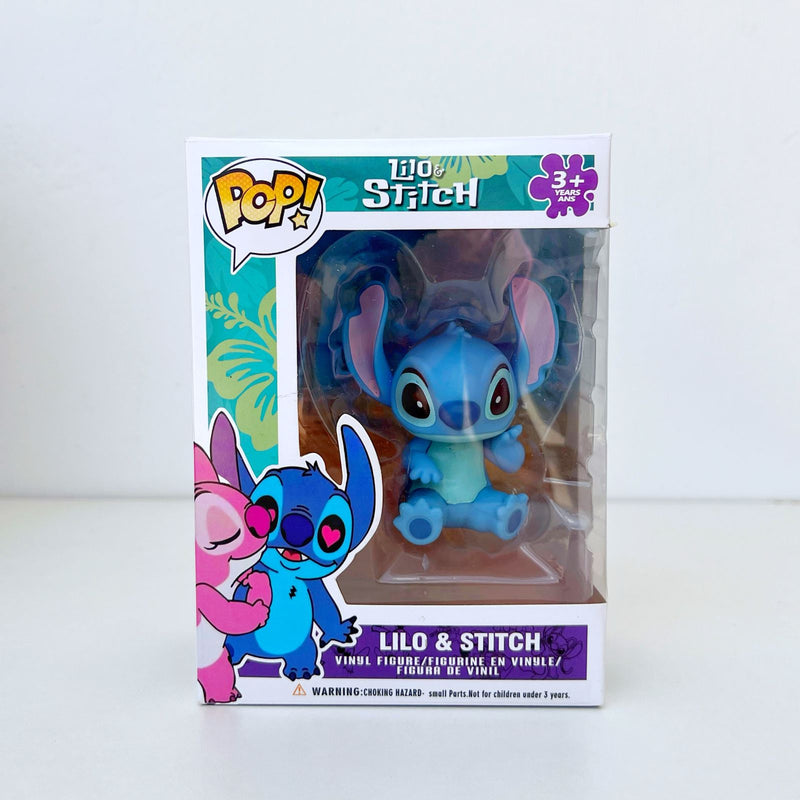 Funko de stitch