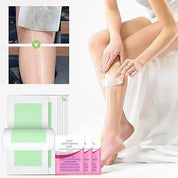 Set de 20 bandas de cera para depilar - Dressygt