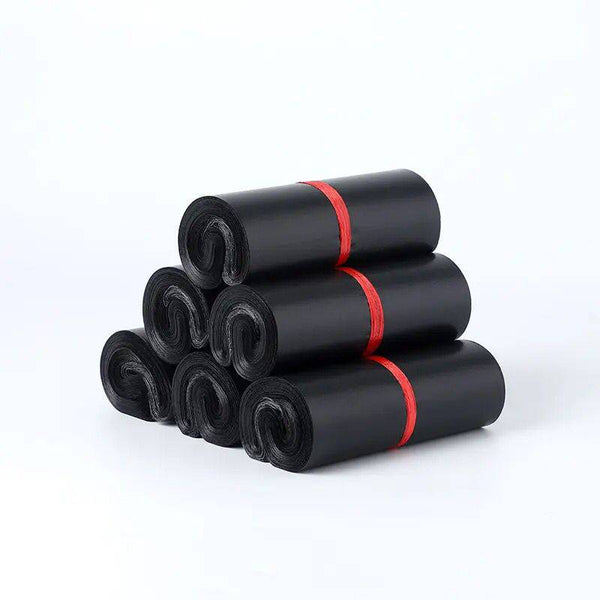 Ciento de bolsa de empaque de 30cmx42cm-0.08mm