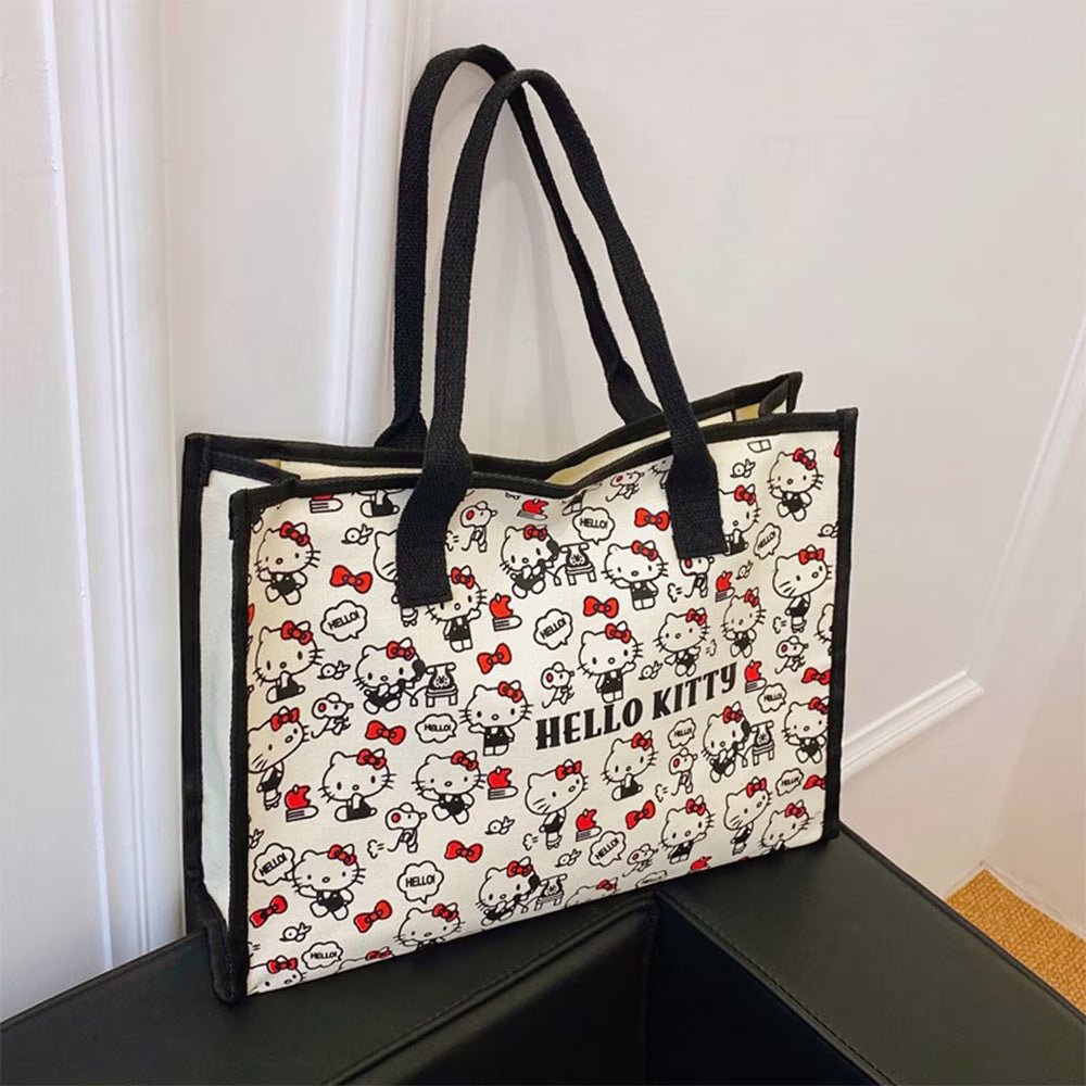Bolsa tote de Hello Kitty
