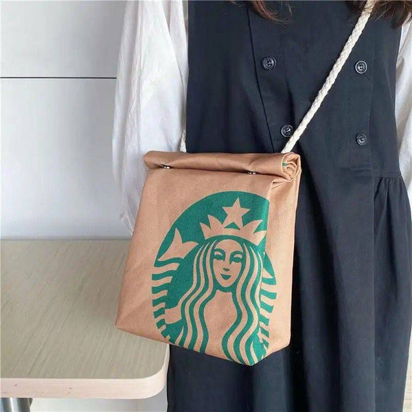 Bolsa Starbucks