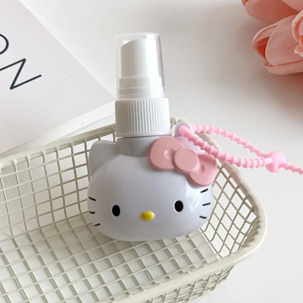 Dispensador de spray con forma de personajes - Dressygt