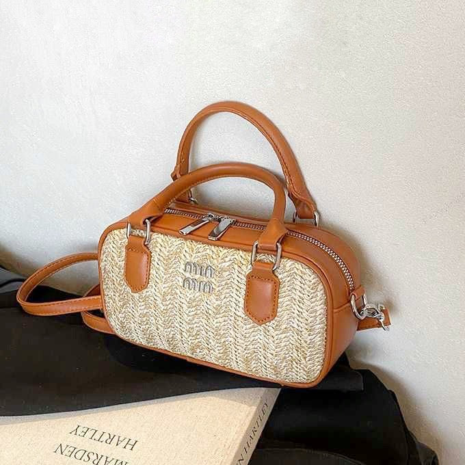 Bolso miu para dama
