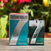 Perfume Origins Cristiano Ronaldo - Dressygt