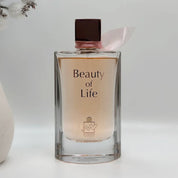 Perfume Beauty of Life