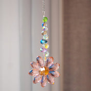 Colgante de flor reflectiva - Dressygt